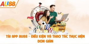 Tải app AU88
